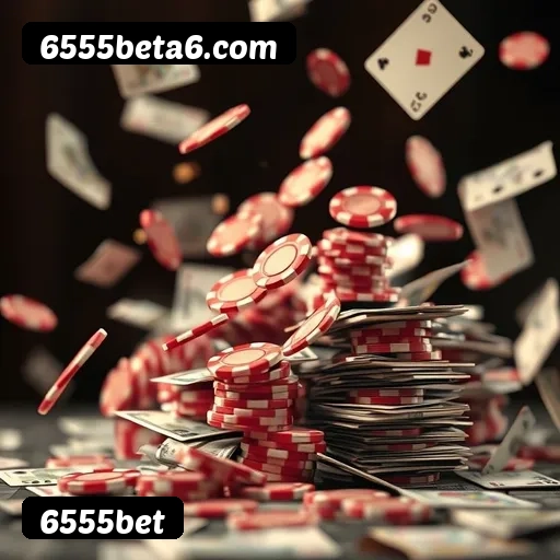 Vantagens exclusivas 6555bet para jogadores brasileiros - São Paulo, Rio, BH