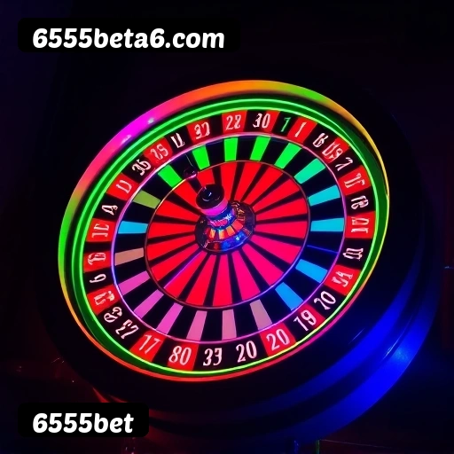 Requisitos do APK da 6555bet para Android