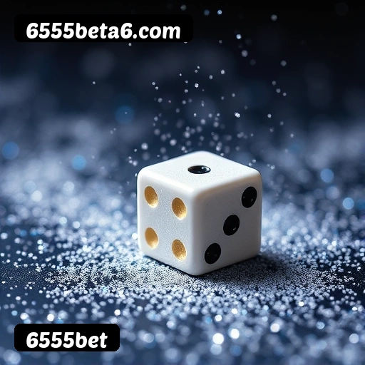 Tabela RTP dos jogos de cassino da 6555bet