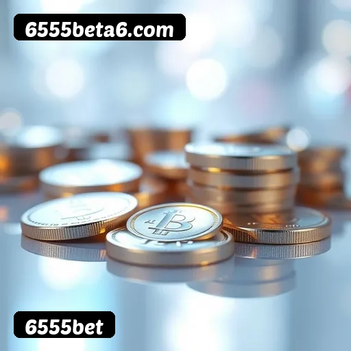 Loterias online disponíveis na 6555bet