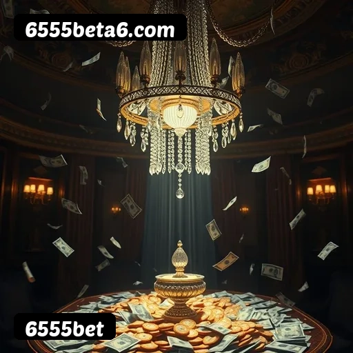 6555bet APP mobile iOS Android - 187 mil downloads São Paulo Rio BH