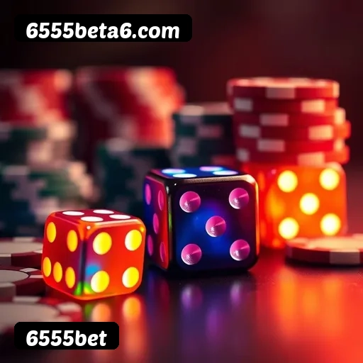 Principais provedores de slots da 6555bet - NetEnt, Pragmatic Play, Play'n GO