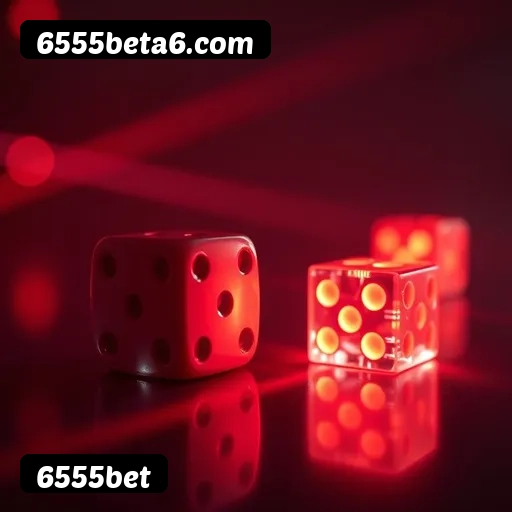 Estatísticas 6555bet 2025–2026 - 120 mil jogadores ativos, R$72.5M pagos, RTP 96.52%