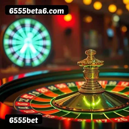 Níveis do programa VIP da 6555bet
